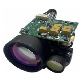 10km Laser Rangefinder
